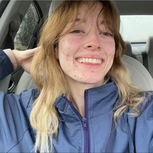 Meet your Posher, Sierra